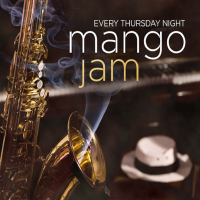 Mango Jam