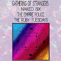 JBLive Presents: Gathering Of Strangers, Naked Six plus guests! at The Castle Hotel