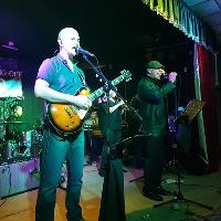 UB40 Tribute Night - Nuneaton