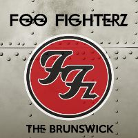 Foo Fighters Livet The Brunswick