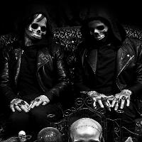 STRVNGERS w/ ded.pixel, St Lucifer + Anointed After Party at Aatma