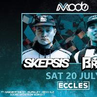Skepsis & Bru-C