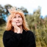 Eddi Reader at The Old Dr Bells Baths