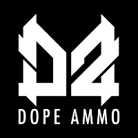 Dope Ammo - D&B and Jungle Takeover Dope Ammo - D&B and Jungle Takeover