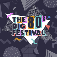 The Big 80s Festival at Provident Stadium Bradford