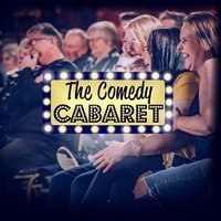 Rotunda Comedy Club - Friday Night Show at Rotunda Comedy Club