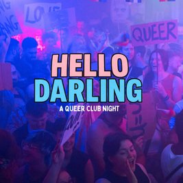 Hello Darling - Halloween Special!!