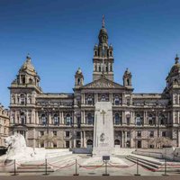 Glasgow's Grandeur: An Odyssey Through History and Culture