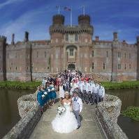 Wedding Fair & Catwalk