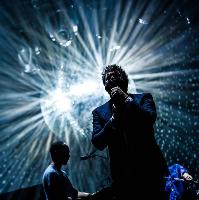 LCD Soundsystem
