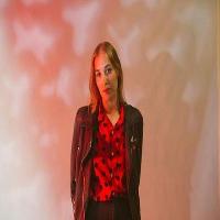 Live Music - Hatchie at Cafe Du Nord