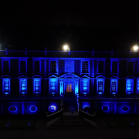 Christmas Party at Croxteth Hall