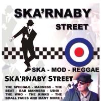 Ska - Mod & Reggae Night - Halesowen