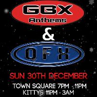 QFX & GBX Live QFX & GBX Live