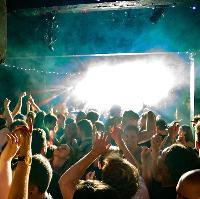 Exhale Newcastle: Big Love Bank Holiday at World Headquarters