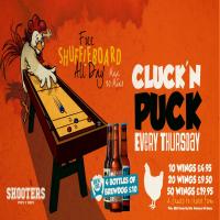 Cluck 'N Puck