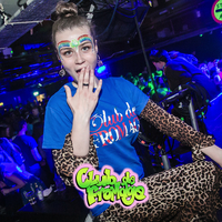 Club de Fromage at Islington Academy