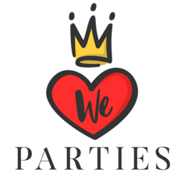 We Love Parties presents Sunday Service