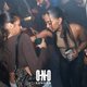 Hip Hop, Afrobeats, Bashment In Clapham Event Title Pic