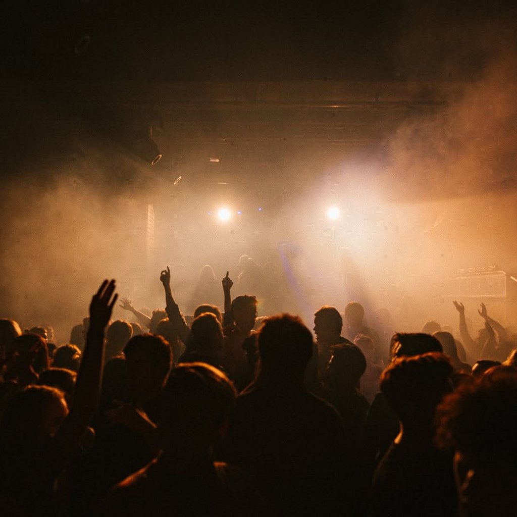 The Freshers Rave at fabric