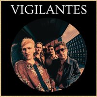 Vigilantes +  guests at The Met Lounge
