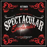 Spectacular Spectacular