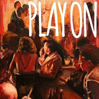 Long Nights Productions Presents... PLAY ON