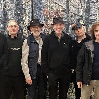 The David Cross Band at The Electric Theatre