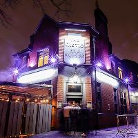Boxing Day After Party at The Castle And Falcon