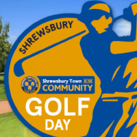 Shrewsbury Golf Day