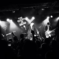 The Smiths LTD at The Leadmill