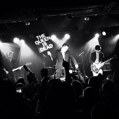 The Smiths Ltd Tickets The Leadmill Sheffield Sat 19th