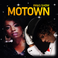 MICHAEL JACKSON & DIANA ROSS MOTOWN XMAS DINNER SHOW at The Onyx