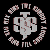 Six Sins Till Sunday at Purity Club