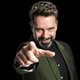 House of Stand Up Presents Phil Nichol Event Title Pic