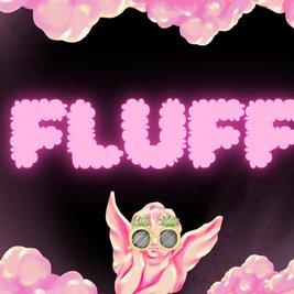 FLUFF - Sunset Party