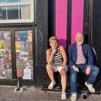 Bruiser / Josh Starritt / more TBC at the leith depot