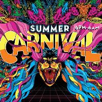 Jungle Jam Summer Carnival 2018