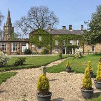 Car boot and table top sale at Handsworth Old Rectory Community Centre