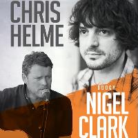 Nigel Clark (Dodgy) & Chris Helme (The Seahorses) Live Nigel Clark (Dodgy) & Chris Helme (The Seahorses) Live