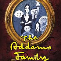 The Addams Family at The Cockpit Theatre