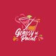 Glassy 'n' Paint Event Title Pic