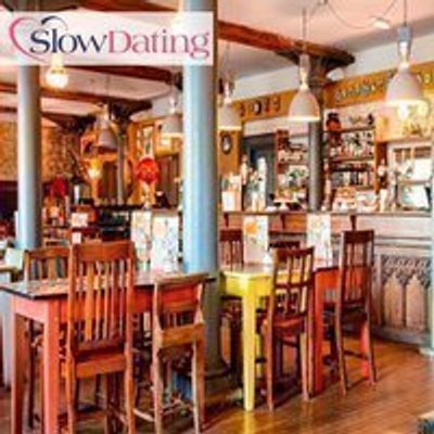 Speed Dating in Plymouth for 30s & 40s