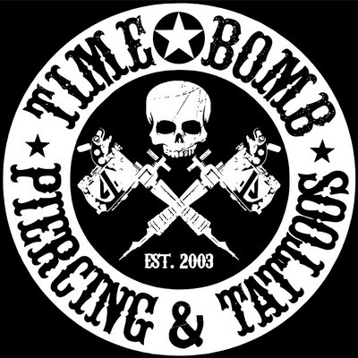 Timebomb Bournemouth's Discount Piercing Days