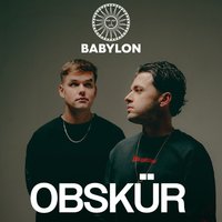 Babylon Marbella - Pool Party w/ Obskür at Mogli Marbella