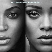 Beyonce &  Rihanna - Xmas Party with Nicola T and DJ Gilla at Bishopthorpe Sports And Social Club