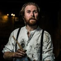 The Story of William Who Died
