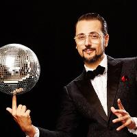 Wonderland Disco: Dimitri From Paris