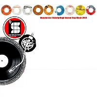 Manchester Strictly Vinyl Revival Cup Clash 2018 at The Big Western
