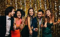 Rewind to the 90's Party Night at Mercure St Paul's Hotel